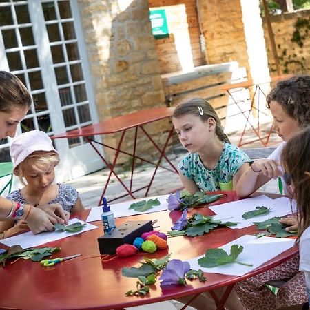Les Gites De Sarlat エクステリア 写真