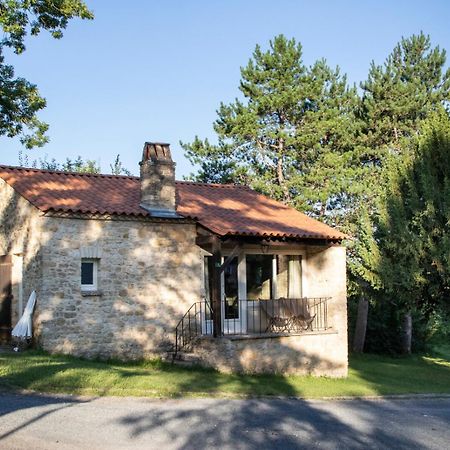 Les Gites De Sarlat エクステリア 写真