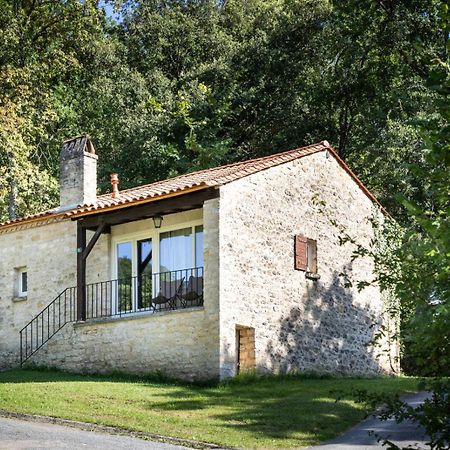 Les Gites De Sarlat エクステリア 写真