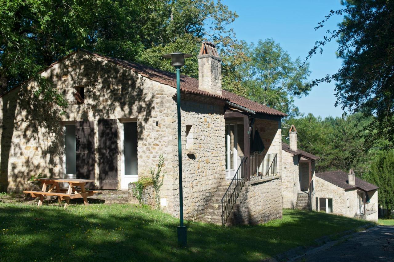Les Gites De Sarlat エクステリア 写真