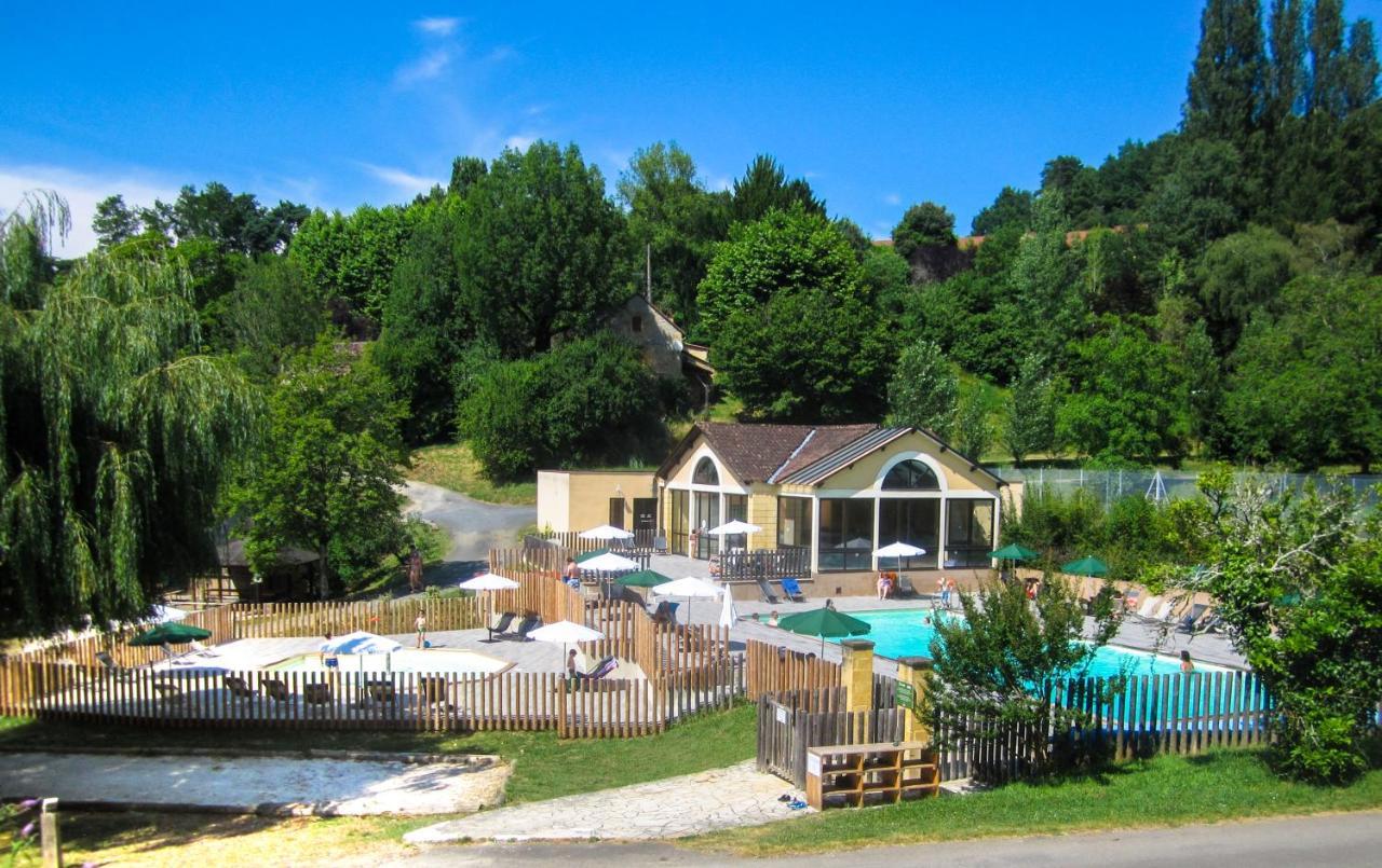 Les Gites De Sarlat エクステリア 写真
