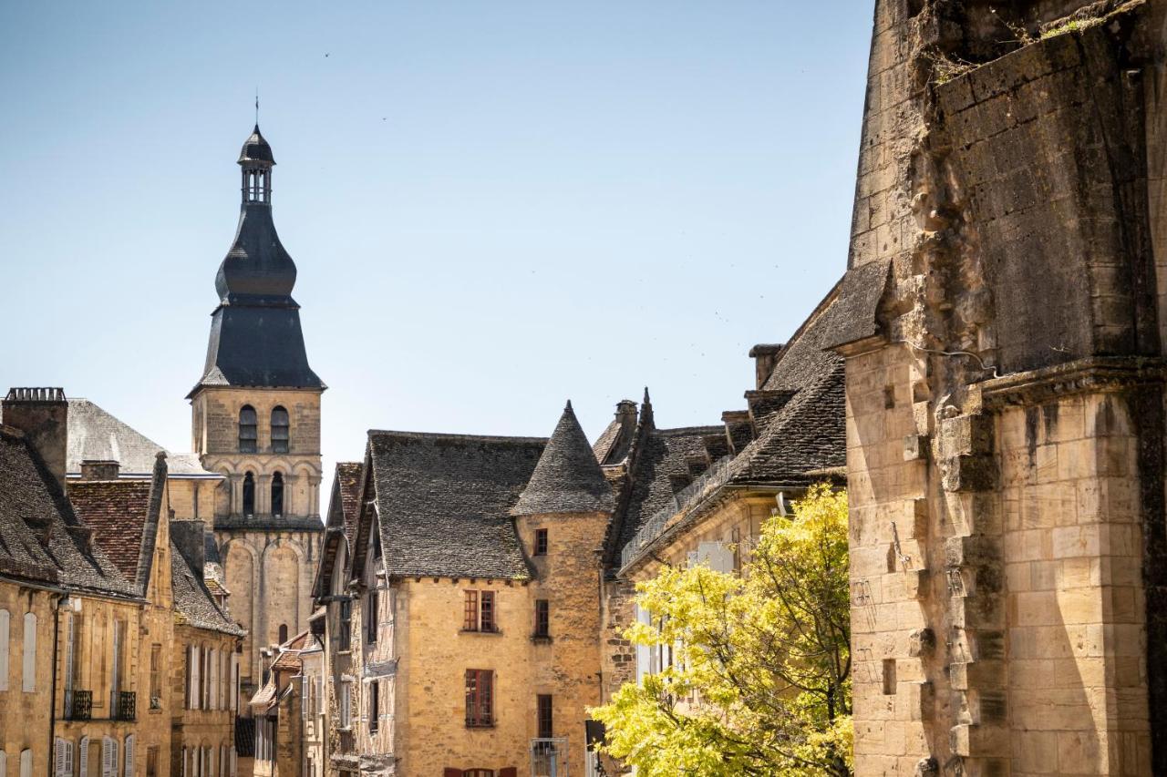 Les Gites De Sarlat エクステリア 写真