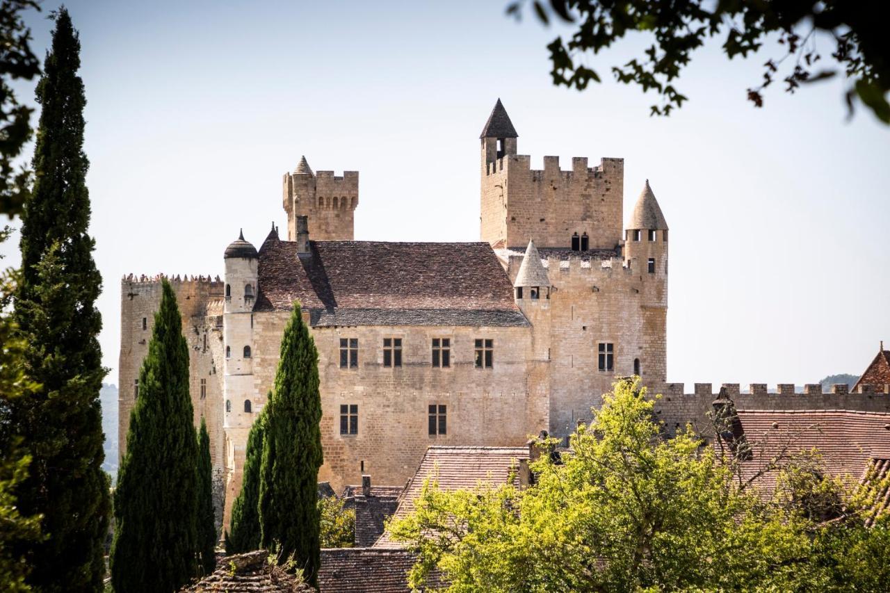 Les Gites De Sarlat エクステリア 写真