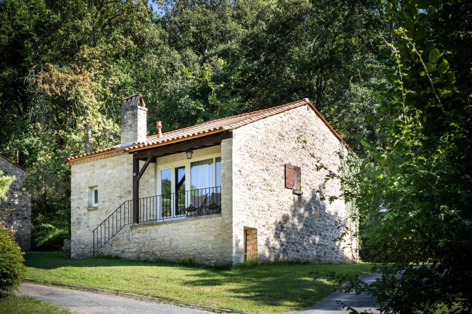 Les Gites De Sarlat エクステリア 写真